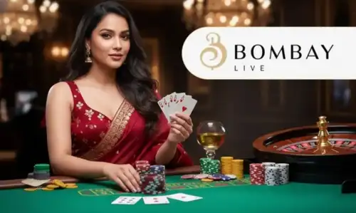 Bombay Live