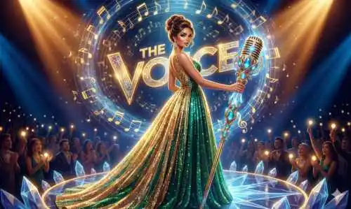 The Voice